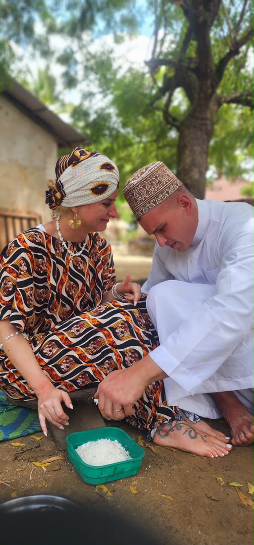 Zanzibar local culture