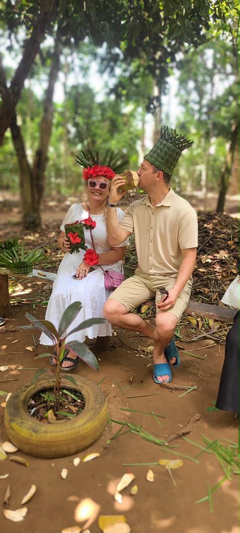 Jozani Forest