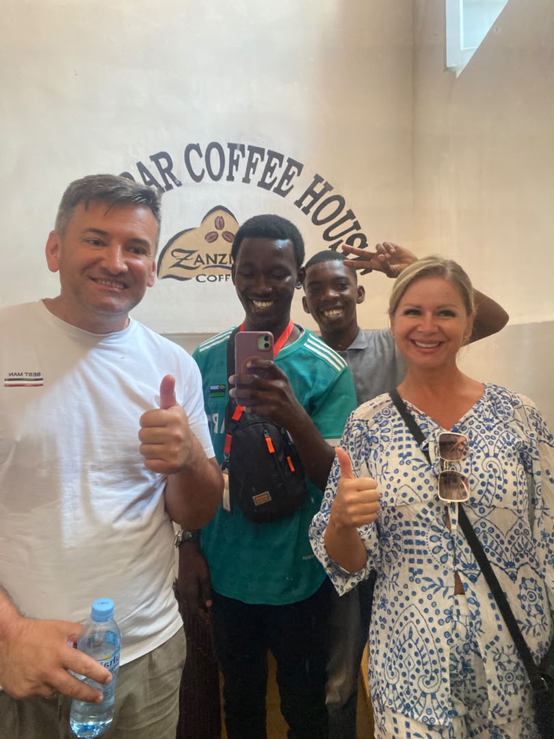 Night market