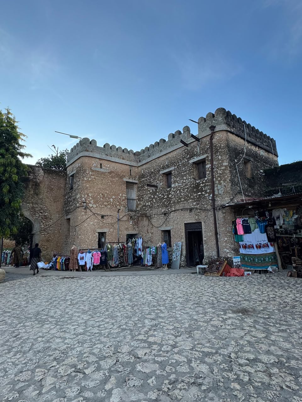 Stone Town
